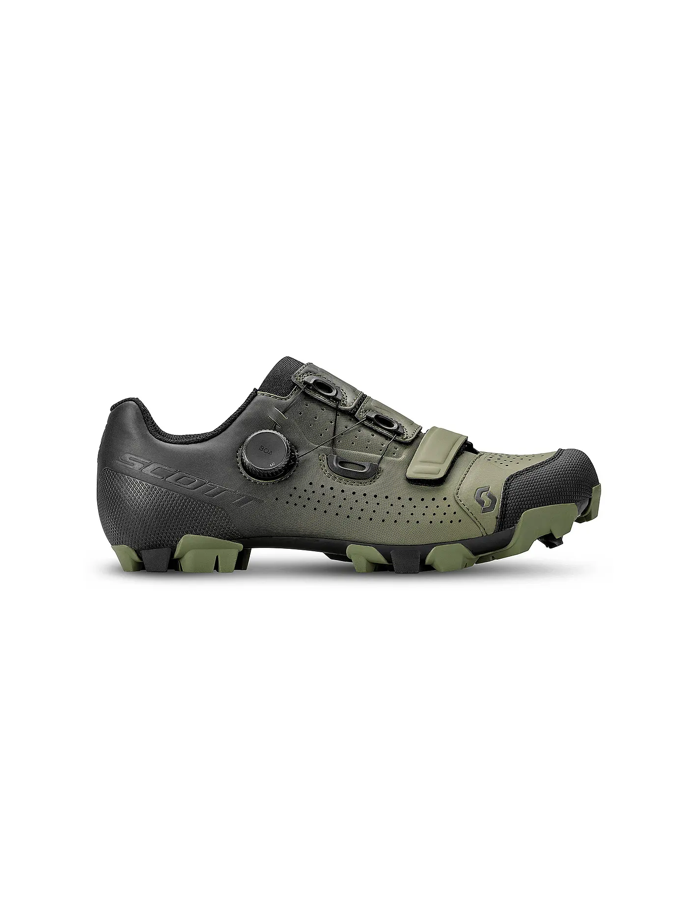 SCOTT | Herren MTB-Schuhe MTB Team BOA® | 